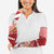 Monaco Arm Sleeves Coat Of Arms Unique Style - Wonder Print Shop