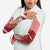 Monaco Arm Sleeves Coat Of Arms Unique Style - Wonder Print Shop