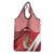 Monaco Grocery Bag Coat Of Arms Unique Style - Wonder Print Shop