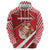 Personalized Monaco Hoodie Coat Of Arms Unique Style - Wonder Print Shop