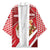 Personalized Monaco Kimono Coat Of Arms Unique Style - Wonder Print Shop