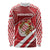 Personalized Monaco Long Sleeve Shirt Coat Of Arms Unique Style - Wonder Print Shop