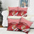 Monaco Pillow Cover Coat Of Arms Unique Style - Wonder Print Shop