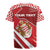 Personalized Monaco Rugby Jersey Coat Of Arms Unique Style - Wonder Print Shop