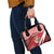 Monaco Shoulder Handbag Coat Of Arms Unique Style - Wonder Print Shop
