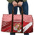 Monaco Travel Bag Coat Of Arms Unique Style - Wonder Print Shop