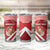 Personalized Monaco Tumbler Cup Coat Of Arms Unique Style - Wonder Print Shop