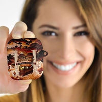 Odysseus World Tour AirPods Case Ancient Greek Mythology