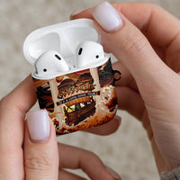 Odysseus World Tour AirPods Case Ancient Greek Mythology