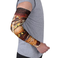 Odysseus World Tour Arm Sleeves Ancient Greek Mythology