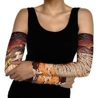 Odysseus World Tour Arm Sleeves Ancient Greek Mythology