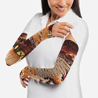 Odysseus World Tour Arm Sleeves Ancient Greek Mythology