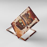 Odysseus World Tour Canvas Wall Art Ancient Greek Mythology