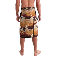 Odysseus World Tour Lavalava Ancient Greek Mythology