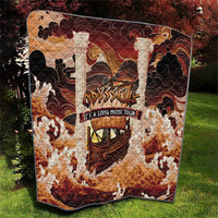 Odysseus World Tour Quilt Ancient Greek Mythology