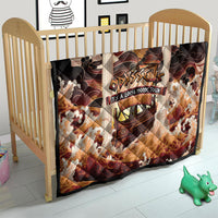Odysseus World Tour Quilt Ancient Greek Mythology