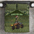 Dinosaur Christmas Bedding Set Merry Rexmas - Wonder Print Shop