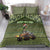 Dinosaur Christmas Bedding Set Merry Rexmas - Wonder Print Shop