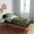 Dinosaur Christmas Bedding Set Merry Rexmas - Wonder Print Shop