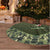 Dinosaur Christmas Tree Skirt Merry Rexmas - Wonder Print Shop
