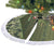 Dinosaur Christmas Tree Skirt Merry Rexmas - Wonder Print Shop