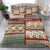 Corgi Christmas Bedding Set Merry Corgmas - Wonder Print Shop