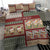 Corgi Christmas Bedding Set Merry Corgmas - Wonder Print Shop