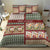 Corgi Christmas Bedding Set Merry Corgmas - Wonder Print Shop