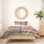 Corgi Christmas Bedding Set Merry Corgmas - Wonder Print Shop