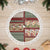 Corgi Christmas Tree Skirt Merry Corgmas - Wonder Print Shop