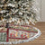 Corgi Christmas Tree Skirt Merry Corgmas - Wonder Print Shop