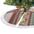 Corgi Christmas Tree Skirt Merry Corgmas - Wonder Print Shop