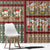 Corgi Christmas Window Curtain Merry Corgmas - Wonder Print Shop