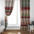 Corgi Christmas Window Curtain Merry Corgmas - Wonder Print Shop