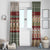 Corgi Christmas Window Curtain Merry Corgmas - Wonder Print Shop