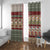 Corgi Christmas Window Curtain Merry Corgmas - Wonder Print Shop