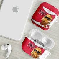 Poland AirPods Case The Cool Pierogi Funny Style
