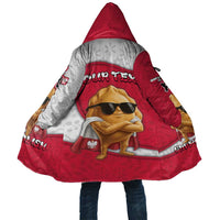 Personalized Poland Cloak The Cool Pierogi Funny Style