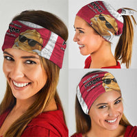 Poland Neck Gaiter The Cool Pierogi Funny Style