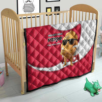 Poland Quilt The Cool Pierogi Funny Style