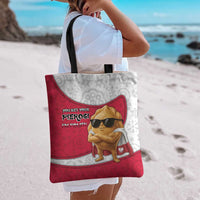 Poland Tote Bag The Cool Pierogi Funny Style