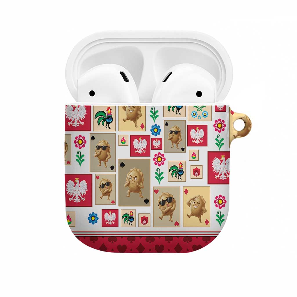 Poland AirPods Case Pierogi Tysiac 1000