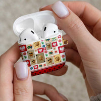 Poland AirPods Case Pierogi Tysiac 1000
