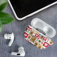 Poland AirPods Case Pierogi Tysiac 1000