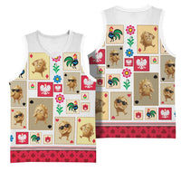 Poland Basketball Jersey Pierogi Tysiac 1000