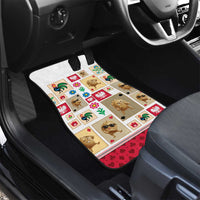 Poland Car Mats Pierogi Tysiac 1000