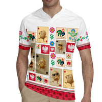 Poland Rugby Jersey Pierogi Tysiac 1000