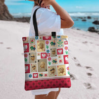 Poland Tote Bag Pierogi Tysiac 1000