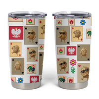Poland Tumbler Cup Pierogi Tysiac 1000