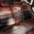 Ancient Greek Hades Back Car Seat Cover King Of The Underworld - Wonder Print Shop